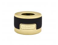 Nabjac stojan pre kontrovac strojek BaByliss Pro FX7870GBPBASE - ierno zlat