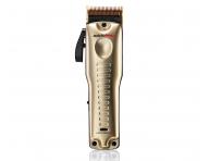 Profesionlny strojek na vlasy BaByliss Pro Lo-ProFX FX825GE - zlat