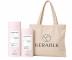 Hydrata�n� rad pre farben� vlasy Kerasilk Color Protecting - sada - �amp�n + kondicion�r + ta�ka zadarmo
