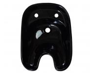 Um�vadlo pre um�vacie boxy Bellazi - keramick�, jednoduch� �ierne