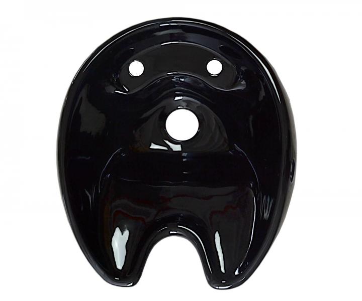 Um�vadlo pre um�vacie boxy Bellazi Athena - keramick�, �ierne