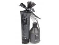 Obnovujci rad pre pokoden a such vlasy Black Noir Repair