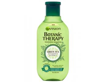 Šampón pre mastiace sa vlasy Garnier Botanic Therapy Green Tea - 250 ml