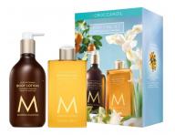 Darekov sada pre starostlivos o telo Moroccanoil Soleil De Tanger Body Care Set