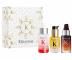 S�rum na vlasy so sklonom k padaniu K�rastase Genesis - dar�ekov� sada - s�rum + olej + denn� s�rum