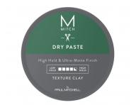 Pnsky rad Paul Mitchell MVRCK by MITCH