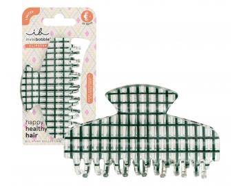 �kripec do vlasov Clipstar L Invisibobble All Stars Country Club Crush - k�rovan� zelen�