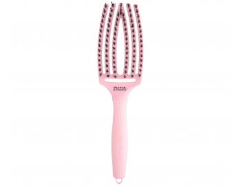 Kefa Olivia Garden Fingerbrush Combo Medium Jaipur Rose - svetlo ruov