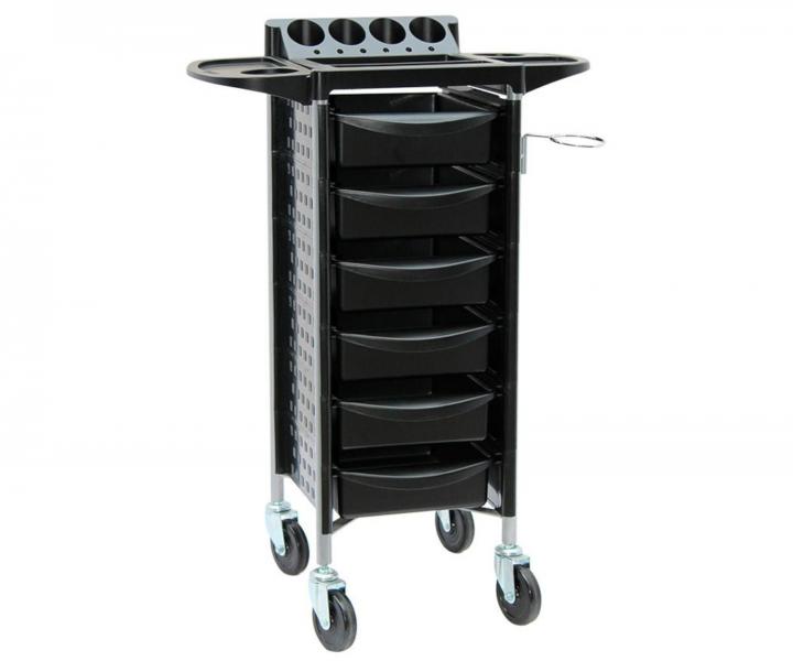 Kaderncky vozk Weelko Keep - ierny