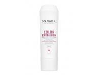 Kondicionr k oivenie farby Goldwell Dualsenses Color Extra Rich - 200 ml