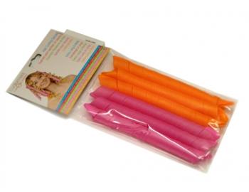 Curl formers Extra dlh a irok (Extra Long & Wide) curlforme