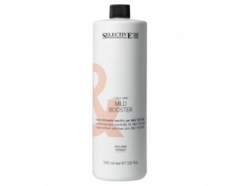 Emulzn ustaova Selective Professional Curly Hair Mild Booster - 1000 ml