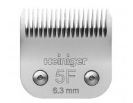 N�hradn� strihacia hlavica na zvieraciu srs� Heiniger 707-960 - 6,3 mm