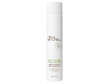 Multifunk�n� osvie�uj�ci such� �amp�n Paul Mitchell Style Extend Multitasking Dry Shampoo - 100 ml