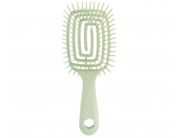 Kefa na rozesvanie vlasov Duko Helix - mtovo zelen