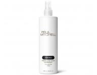 Lak na vlasy bez aeros�lu so silnou fix�ciou Paul Mitchell Firm Hold Freeze and Shine Hairspray - 500 ml