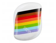 Kefa na rozesvanie vlasov Tangle Teezer Compact Styler Pride - dhov