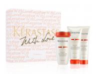 Dar�ekov� sada pre v��ivu norm�lnych a such�ch vlasov K�rastase Nutritive