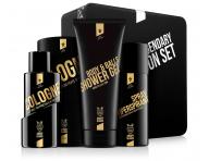 Rad Angry Beards Jack Saloon