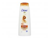 Šampón pre krehké a veľmi suché vlasy Dove Radiance Revival Shampoo - 400 ml
