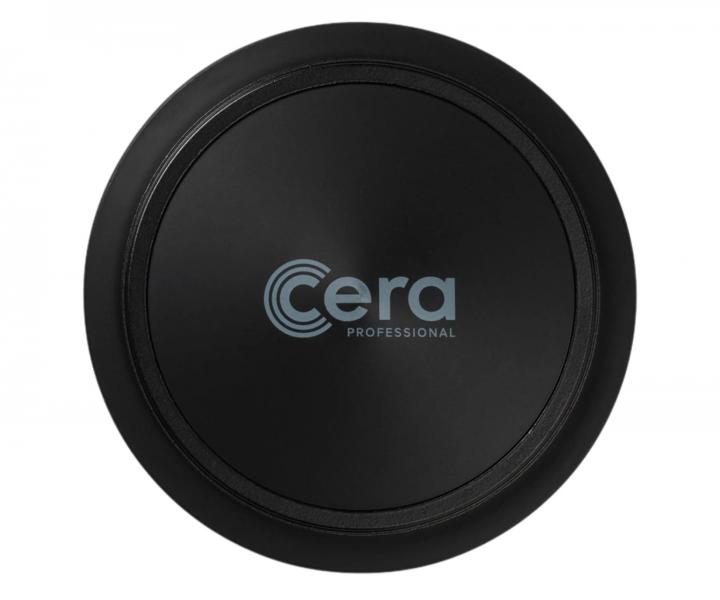 Magnetick driak na stenu pre fny Cera - kovovo ierny