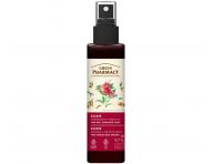 Rad pre such� a po�koden� vlasy Green Pharmacy