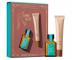 Olejov� starostlivos� Moroccanoil Treatment - dar�ekov� sada - olejov� starostlivos� + balzam na pery