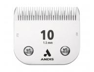 N�hradn� strihacia hlavica Andis Ceramic Edge 64315 pre stroj�ek Andis eMerge Clipper - 1,5 mm