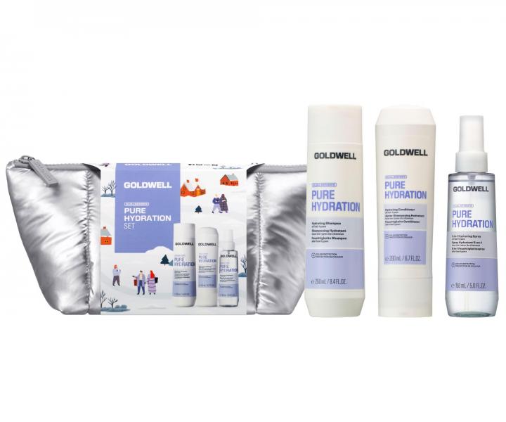 Rad pre hydrat�ciu vlasov Goldwell Dualsenses Pure Hydration