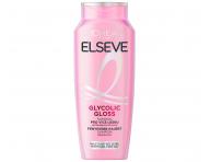 ampn pre matn vlasy bez lesku Loral Paris Elseve Glycolic Gloss