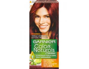 Permanentn� farba Garnier Color Naturals 460 rub�novo �erven�