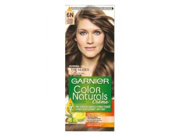 Permanentn farba Garnier Color Naturals 6N prirodzen tmav blond