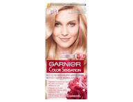 Permanentn� farba Garnier Color Sensation 9.02 ve�mi svetl� roseblond