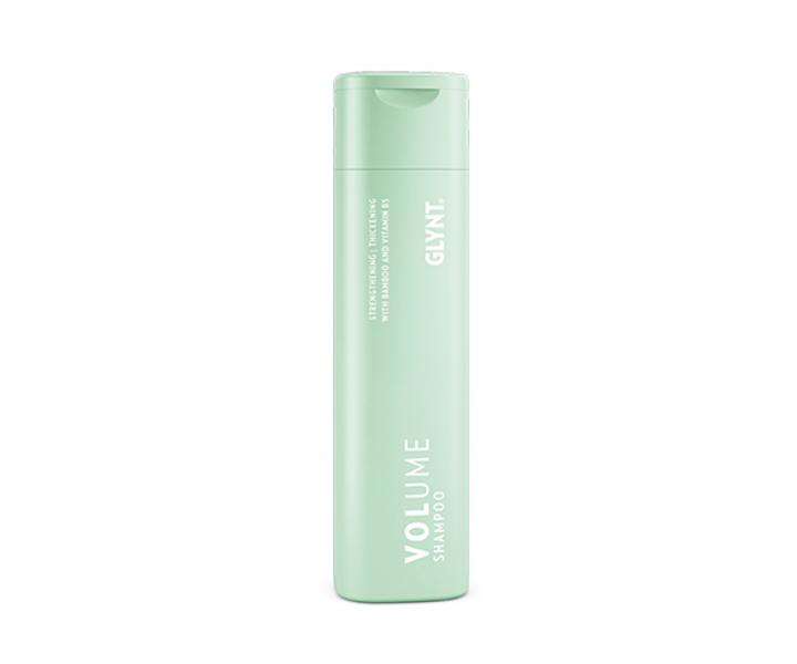 ampn pre objem jemnch vlasov Glynt Volume Shampoo - 250 ml
