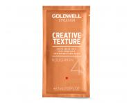 Krmov pasta pre matn vzhad vlasov Goldwell Creative Texture Roughman - 7 ml