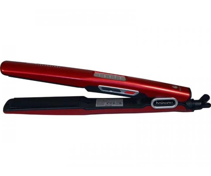 Profesion�lna �ehli�ka na vlasy Ceramic-Nano Tourmaline Hairway
