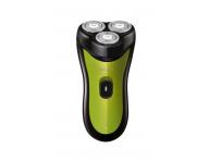 Elektrick� holiaci stroj�ek Sencor SMS 4012GR - zelen�, 3W