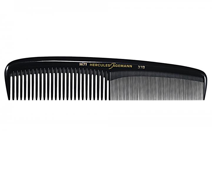 Hrebe na strihanie dmskych vlasov Hercules Sgemann 1671-378 - 19 cm
