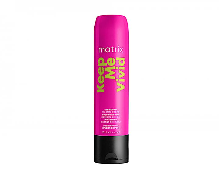 Starostlivos� pre farben� vlasy Matrix Keep Me Vivid - 300 ml