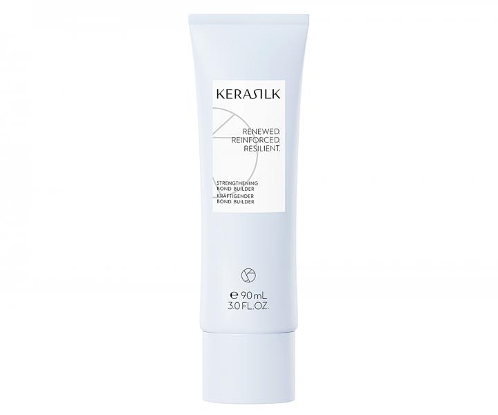 Bezoplachov starostlivos na posilnenie pokodench vlasov Kerasilk Strengthening Bond Builder