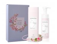 Darekov sada pre zvenie objemu vlasov Kerasilk Volumizing + nramok zadarmo