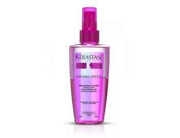K�rastase Chroma Cristal spray pre lesk farben�ch vlasov - 125 m
