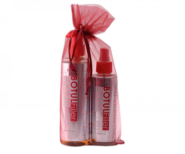 Darekov sada na hbkov regenerciu vlasov Lovien Essential Botul Filler