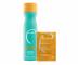 Hydratačný rad pre farbené vlasy Malibu C Hydrate Color Wellness - šampón + kúra zadarmo