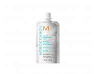 Tnujca maska na vlasy Moroccanoil Color Depositing - Clear, 30 ml
