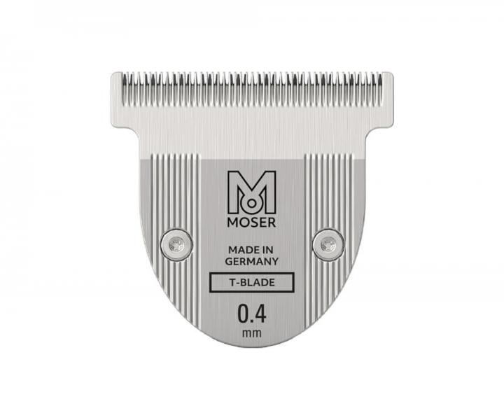 Strihacia hlavica Moser T-Blade 0,4 mm 1584-7160