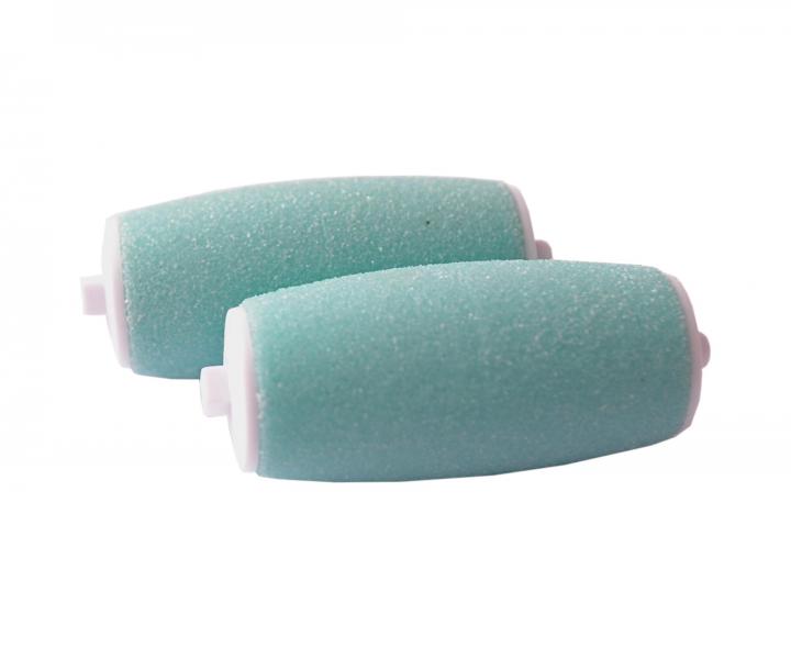 N�hradn� br�sne val�eky Sibel pre elektrick� odstra�ova� stvrdnutej ko�e Pedismooth