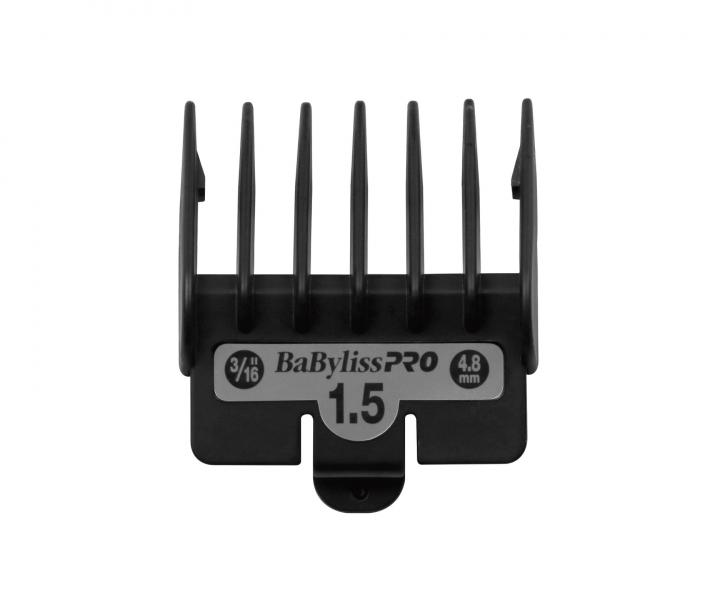 Nhradn nstavec pre strojek BaByliss Pre FX880E, FX8700 - 4,8 mm