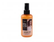 Sprej pre defin�ciu ku�erav�ch a vlnit�ch vlasov Lor�al Paris New Ista Styl The Curl Tonic - 200 ml