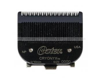 Strihacie hlavice pre stroj�ek Oster 616-91 - 0,1 mm